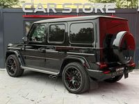 gebraucht Mercedes G63 AMG AMG