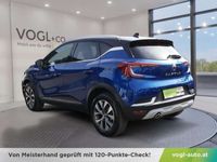 gebraucht Renault Captur Edition One TCe 130PS EDC