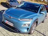 gebraucht Hyundai Kona KONAElektro 64kWh Level 4