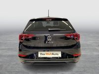gebraucht VW Polo Friends TSI