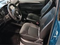 Neu Aixam Crossover Premium Premium 2025 Limousine