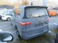 gebraucht VW Multivan ÜH TDI