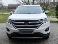 gebraucht Ford Edge Edge20TDCi Titanium4x4 Start/Stop PowershiftAut.