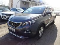 Gebraucht Peugeot 5008 Allure 131 PS (96 kW) 2018 SUV