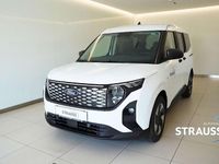 Gebraucht Ford Tourneo Trend 100 kW (136 PS) 2025 Weiß Kombi