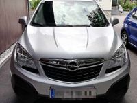 gebraucht Opel Mokka 1.6 ecoFLEX Start/Stop Edition