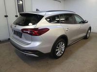 gebraucht Ford Focus Active Kombi 1.5 EcoBlue, AHK, LED, Winter-Paket