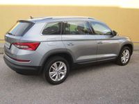 gebraucht Skoda Kodiaq 2,0 TDI SCR 4x4 Style