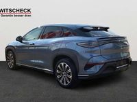 Gebraucht BYD Sealion 7 389 kW (530 PS) 2025 Grau SUV