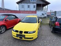 gebraucht Seat Leon Cupra