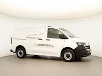 gebraucht VW Transporter Kastenwagen Kastenwagen TDI