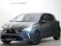 Neu Mitsubishi Colt Invite 94 PS (69 kW) 2025 Grau Limousine