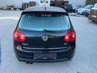 gebraucht VW Golf V 