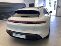 gebraucht Porsche Taycan Sport Turismo