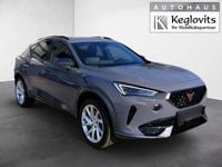 Gebraucht Cupra Formentor 190 PS (139 kW) 2023 Hellgrau  normal SUV