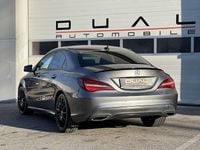 gebraucht Mercedes CLA200 d Aut.|LED|NAVI|F1|TOP ZUSTAND