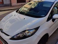 gebraucht Ford Fiesta Trend 125