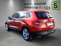 gebraucht Skoda Karoq 2,0 TDi SCR 4x4 DSG