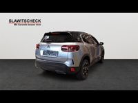 gebraucht Citroën C5 Aircross BlueHDi 130 S&S EAT8 MAX