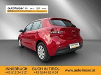 gebraucht Kia Rio TITAN 12 DPI 84 PS