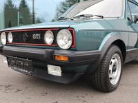 gebraucht VW Golf I GTI 1.6