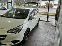 Gebraucht Opel Corsa 69 PS (50 kW) 2017 Kleinwagen