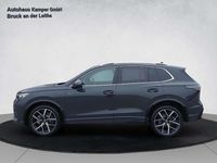 gebraucht VW Tiguan Sport TDI DSG