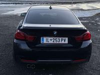 gebraucht BMW 420 Gran Coupé 420 d xDrive Aut. M Sport