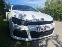 gebraucht VW Scirocco 2,0 R TSI DSG