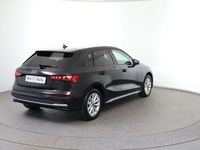 gebraucht Audi A3 30 TFSI