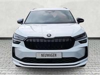 gebraucht Skoda Kodiaq 2.0 TDI 142 kW 4x4 Sportline DSG 5Si. ACC Canto...