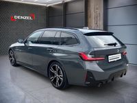 gebraucht BMW 318 d Touring G21 B47