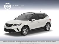 Neu Seat Arona Style 115 PS (84 kW) 2026 Weiss  normal SUV