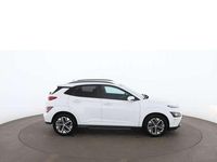 gebraucht Hyundai Kona Elektro Edition 30+ 39kWH Aut WAERMEPUMPE