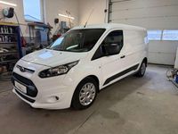 Gebraucht Ford Transit 116 PS (85 kW) 2016 Van
