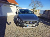 gebraucht Volvo S60 CC D4 AWD Summum Geartronic Summum