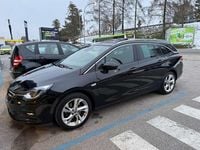 gebraucht Opel Astra Astra ST 1,6 CDTI Innovation S/S Aut. Innovation
