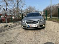 gebraucht Opel Insignia 2.0 CDTI Sports Tourer Sport