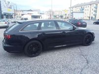 gebraucht Audi A6 Avant 2,0 TDI ultra intense S-tronic Intense