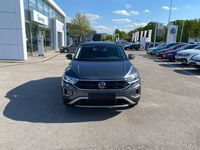 gebraucht VW T-Roc Life - jetzt nur € 34.999-* VW SPRENG !