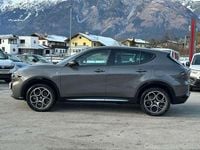 Gebraucht Alfa Romeo Tonale Ti 280 PS (205 kW) 2024 Grau SUV