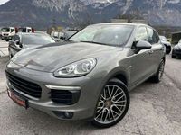 gebraucht Porsche Cayenne S E-Hybrid E-