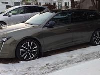 gebraucht Peugeot 508 SW 20 BlueHDi 180 EAT8 S