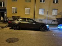 gebraucht Jaguar XF XF 20d AWD Prestige Aut. Prestige