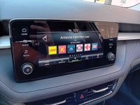 gebraucht Skoda Fabia Selection TSI