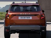 gebraucht Dacia Duster Expression SHZ LKHZ TCe 130