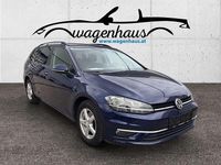 gebraucht VW Golf VII Variant Rabbit 40 TDI ACC Virtual Sitzheizung