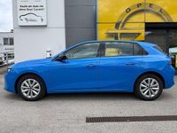 gebraucht Opel Astra ST 1,2 Turbo Direct Inj. Edition