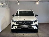 gebraucht Mercedes GLC200 d 4MATIC Österreich-Edition