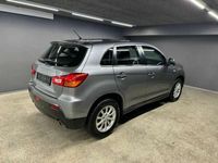 gebraucht Mitsubishi ASX Intense 4WD